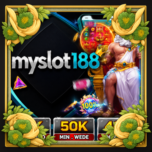 myslot188 — galeri pratinjau - APK Resmi