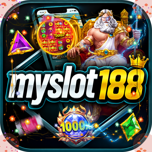 myslot188 — galeri pratinjau Resmi APK